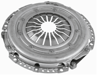 3082 286 031_корзина сцепления! Ford Mondeo 2.0 16V 93-00/Escort 1.8/1.8TD 16V