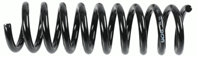 Пружина подвески