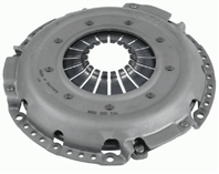 Нажимной диск сцепления