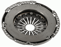 Корзина сцепления AUDI A3 [8V] (2013>)/SEAT LEON (5F) (2013>) 1.2 TSI