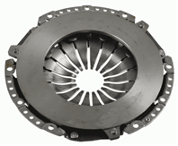 Корзина сцепления SAAB: 9-5 97-, 9-5 универсал 98-