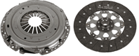 Комплект сцепления