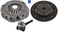 Комплект сцепления