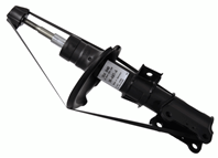 Амортизатор передний газовый 554046 от фирмы SACHS