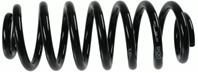 Пружина задняя BMW X5 E53 (2000-2007)