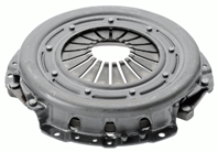 Сцепление в сборе ГАЗель Бизнес дв.Камминз (Cummins) ISF-2.8 (SACHS) Сцепление в сборе ГАЗель Бизнес дв.Камминз (Cummins) ISF-2.8 (SACHS)