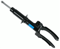 Амортизатор передний газовый 314455 от фирмы SACHS