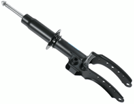 Амортизатор передний правый 314459 от фирмы SACHS 