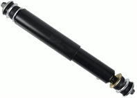 Амортизатор подвески