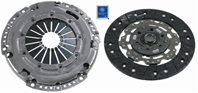 Комплект сцепления SACHS
