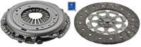 3000 970 040_к-кт сцепления! hyundai ix35  kia sorento 2.0 crdi 10&gt