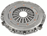 Корзина сцепления