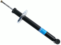 Амортизатор масляный задний 105740 от фирмы SACHS