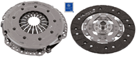 SPRZЁGќO CITROEN C4/PEUGEOT 308/508 1 6 09-