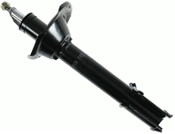 Амортизатор газовый задний (левый) 313707 от фирмы SACHS 	