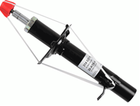 Амортизатор передний правый 314631 от компании SACHS 