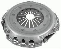 Корзина сцепления SACHS