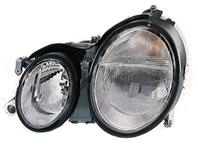 MB CLK (C208) 06/97-02/03 Головн. Блок-Фара Ксенон (D2R/Н7) лев.