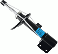 Амортизатор CITRON:  BERLINGO  BERLINGO Box/  PEUGEOT:  PARTNER Box  PARTNER Tepee