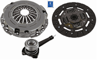 Комплект сцепления