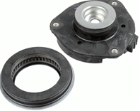 Подушка стойки Mc Phersona