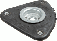 803 158_опора амортизатора переднего!\ Ford Kuga 2.5/2.0D 08>