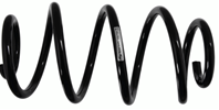 SPRЁЅYNA ZAW. DB T. B W246 1.6-2.0/1.5DCI-2.2CDI 11-