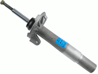 Амортизатор передний правый 311772 от производителя SACHS  Амортизатор передний правый 311772 от производителя SACHS