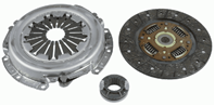 Комплект сцепления