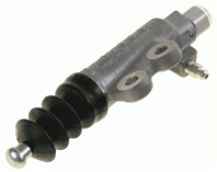 6283 600 146_цилиндр сцепления рабочий! honda jaz