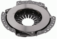 Корзина сцепления NISSAN: ALMERA II 00-, ALMERA II Hatchback 00-, PRIMERA 96-01 , PRIMERA 02-, PRIME