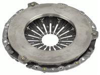 Корзина сцепления