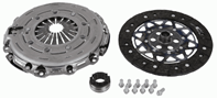 3000 950 655_к-кт сцепления! Mini Cooper 1.6 10&gt
