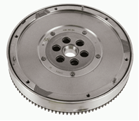 Ko?o zamachowe dwumasowe (240mm) VOLVO S60 II, S80 II, V60 I, V70 III