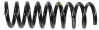996 612_пружина задняя! mb t203/w210 1.8-2.2cdi 00&gt