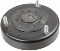 верхняя опора амортизатора задн. BMW E39 EDC 01.96