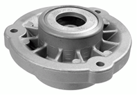 802 498_опора амортизатора переднего! bmw 7 f01/f02 4.0-5.0i 08&gt