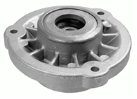 Подушка стойки Mc Phersona