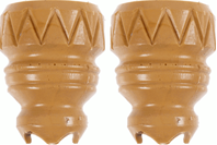 900 230_SACHS отбойник амортизатора заднего! Honda CR-V II 2.0/2.2CTDi 02-06