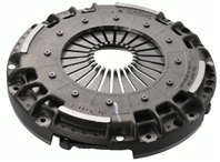 Корзина сцепления mb