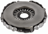 Корзина сцепления