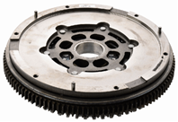 Двухмассовый маховик