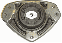 Подушка стойки Mc Phersona