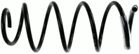 Coil Spring Coil Spring
