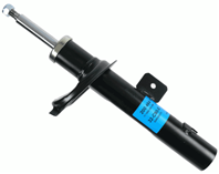 Амортизатор передний правый 200464 от фирмы SACHS 
