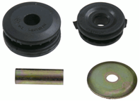 802 402_к-кт опоры амортизатора переднего! Hyundai Sonata III EF 98-01