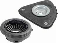 К-кт опоры переднего амортизатора подходит на Ford Kuga 08- 803159