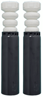 Shock absorber assembly kit