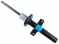 Амортизатор задний газовый 312940 от фирмы SACHS