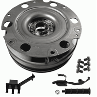 2295 000 718_маховик! двухмассовый Audi A4 2.0TDi